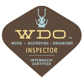 Wood-Destroying Organisms Inspector