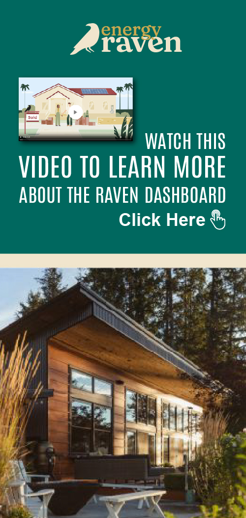 watch a video to learn more about Energy Raven