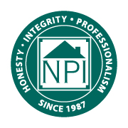NPI badge