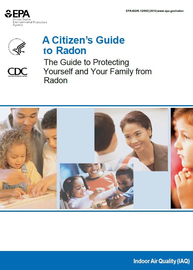 Guide to Radon