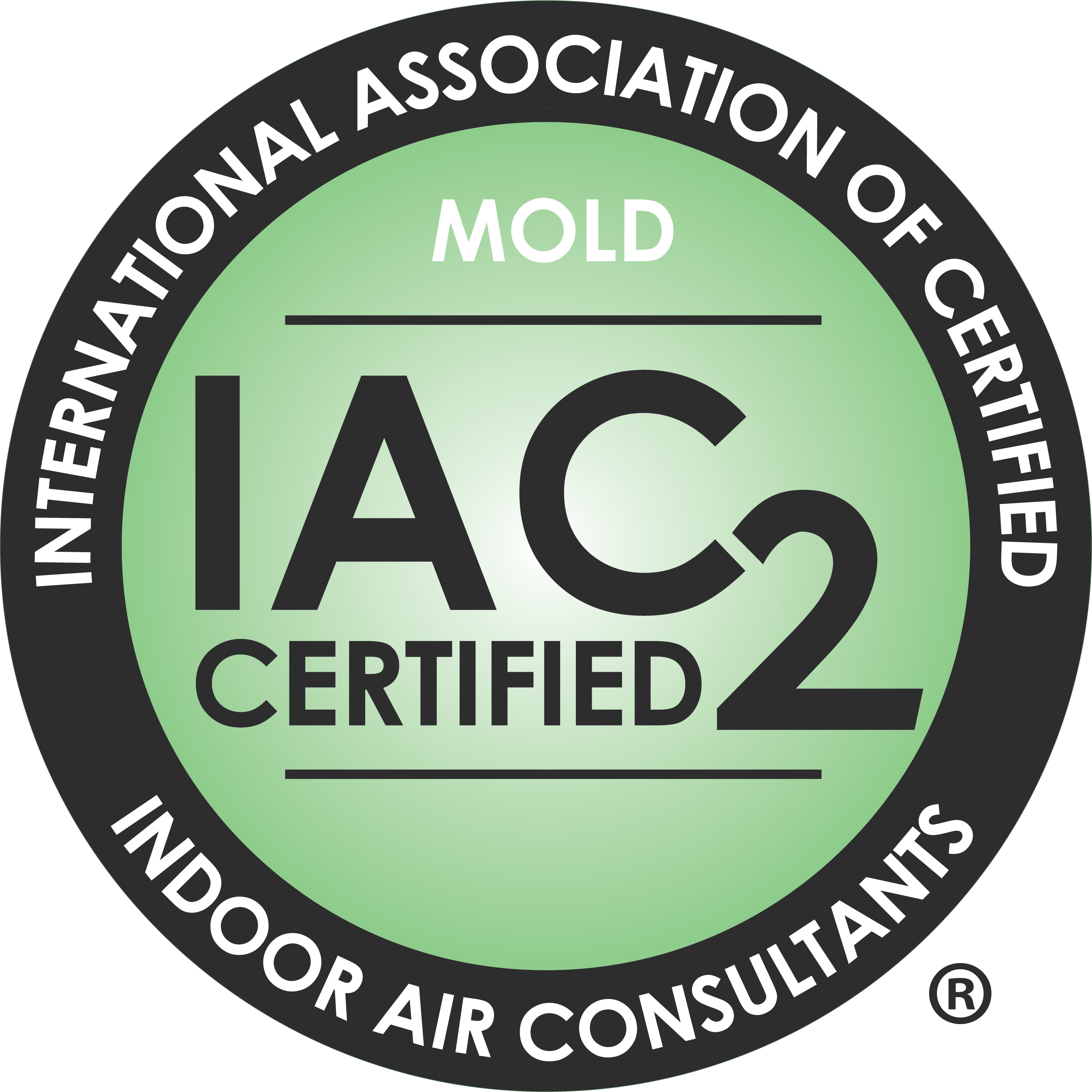 Mold and Air Certified