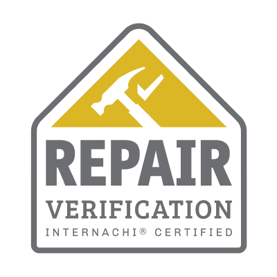 Repair Verification Inspector