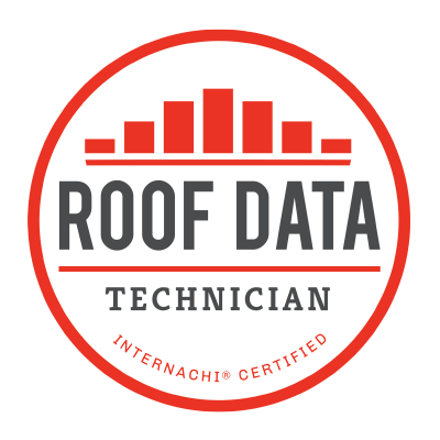 Roof Data Technician