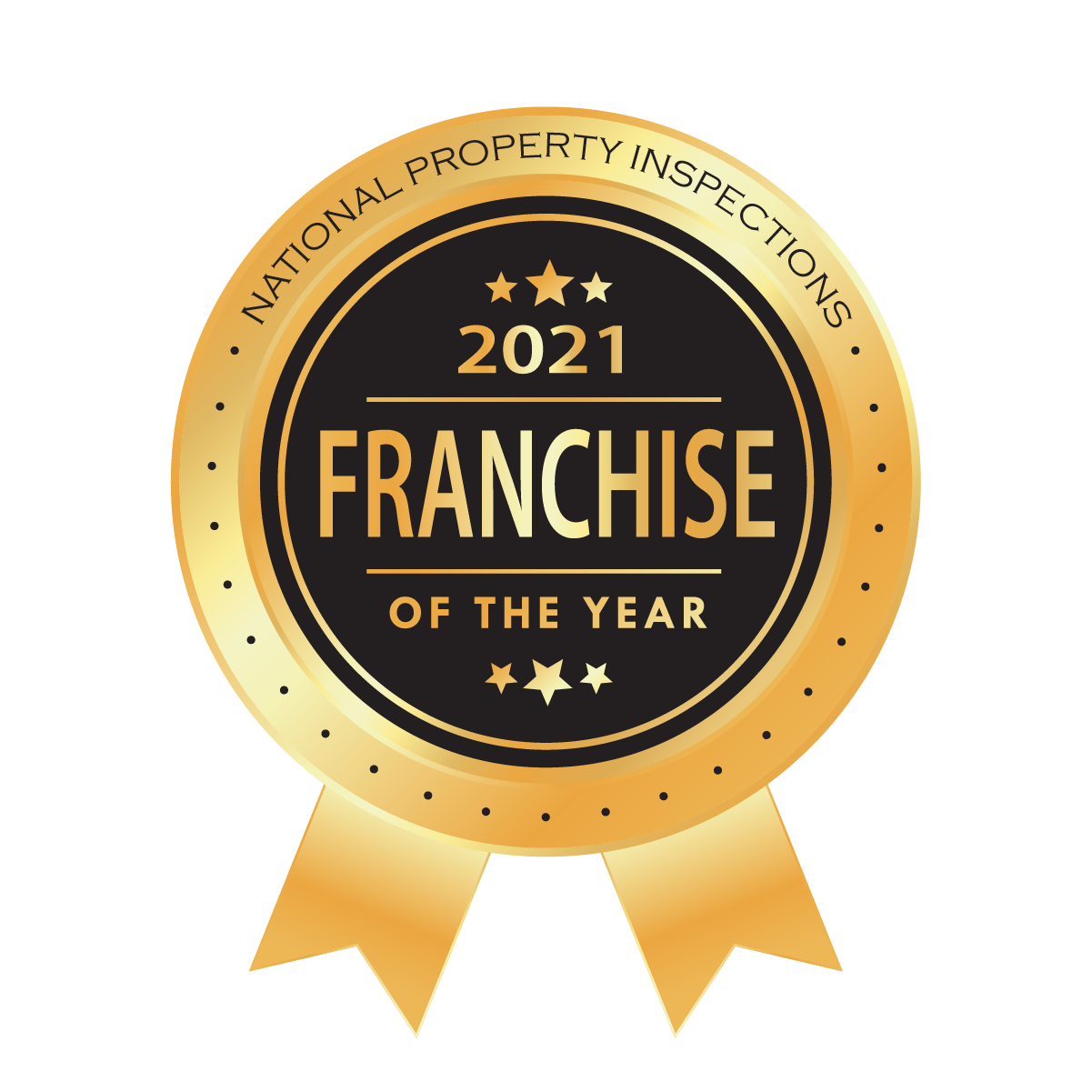 2021 Franchise of the Year