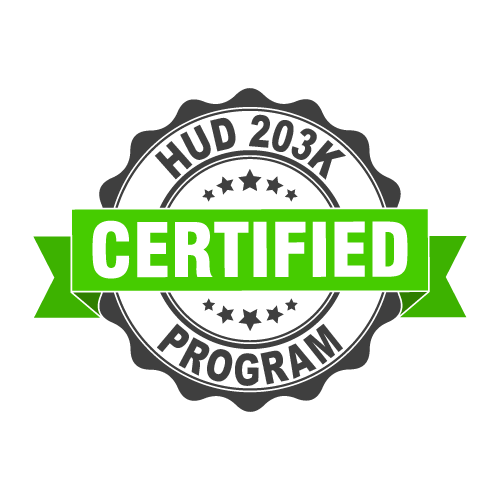 HUD Certified