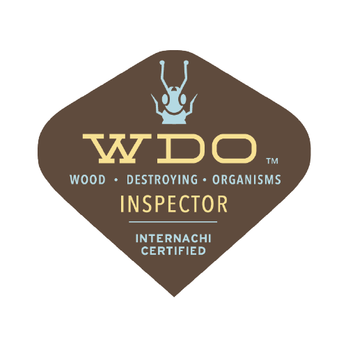 Wood Destroying Organisms Inspection
