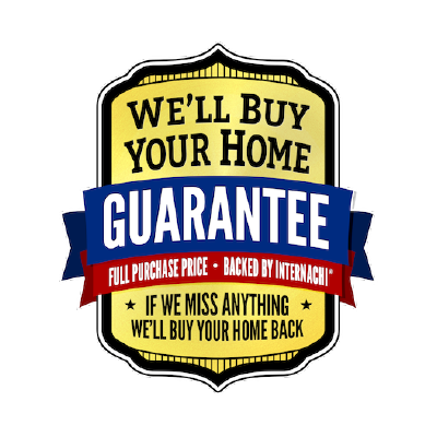 Buy Back Guarantee