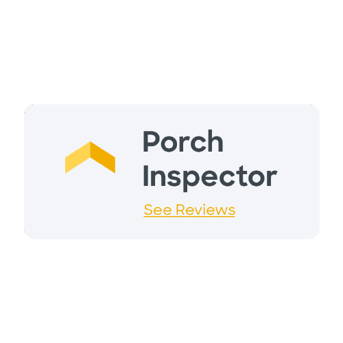 Porch Reviews