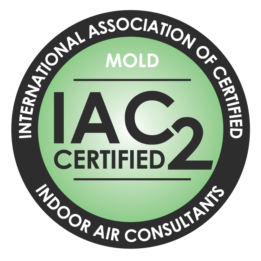 Mold certified