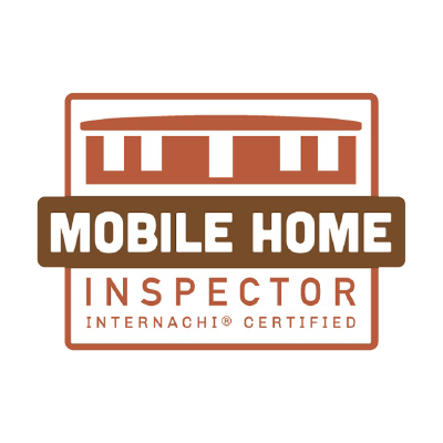 Certified Mobile & Manufactured Home Inspector