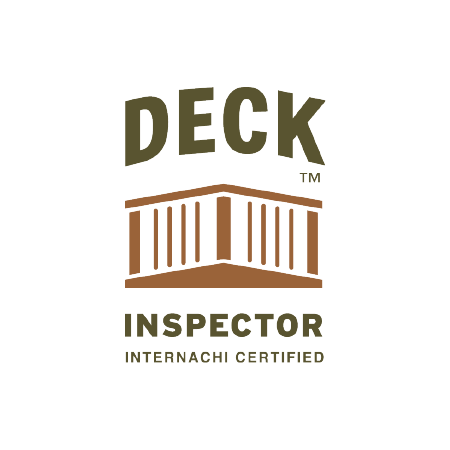 Certified Deck Inspector