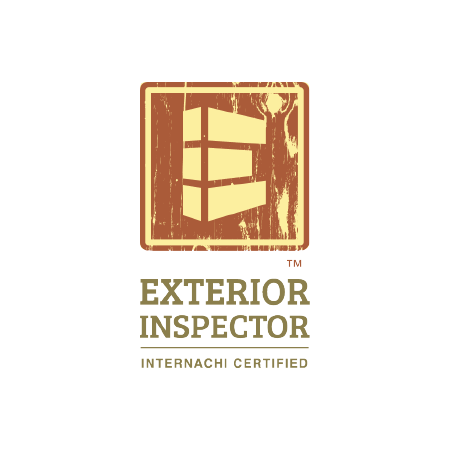 Certified Exterior Inspector