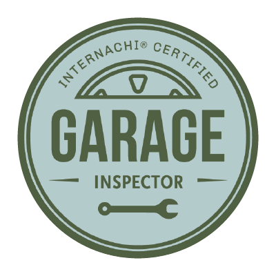 Certified Garage Inspector