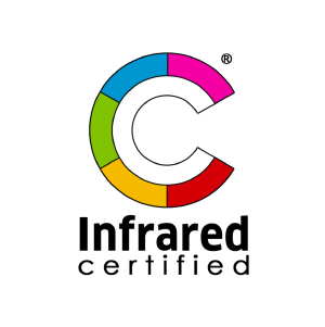 Certified Infrared Inspector
