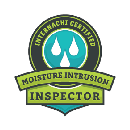 Certified Moisture Inspector