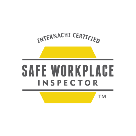 Certified Safe Workplace Inspector