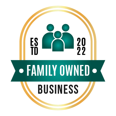 family owned business