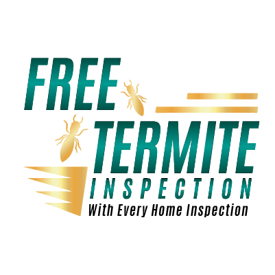 free termite inspection with every home inspection
