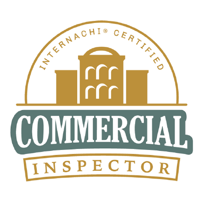 InterNACHI Certified Commercial Property Inspector