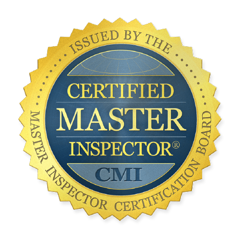 Certified Masterinspector