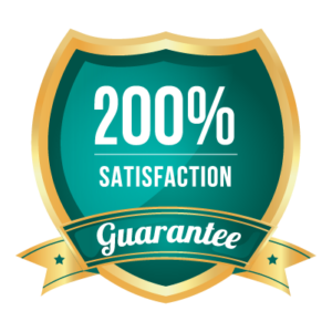 Guarantee 200