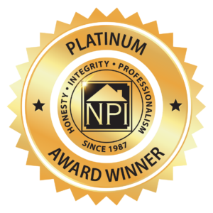 Platinum