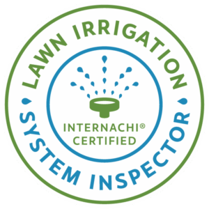 Lawn Irrigation Logo