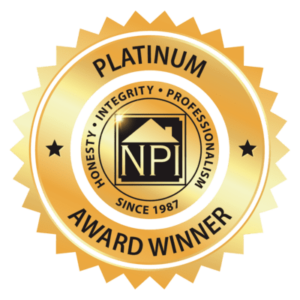 Platinum