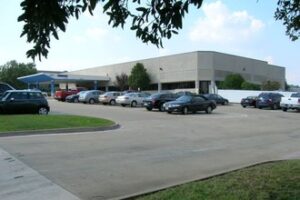 Grand Prairie Texas