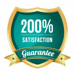 Guarantee 200