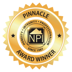 Pinnacle