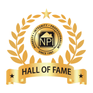 Hall-of-Fame